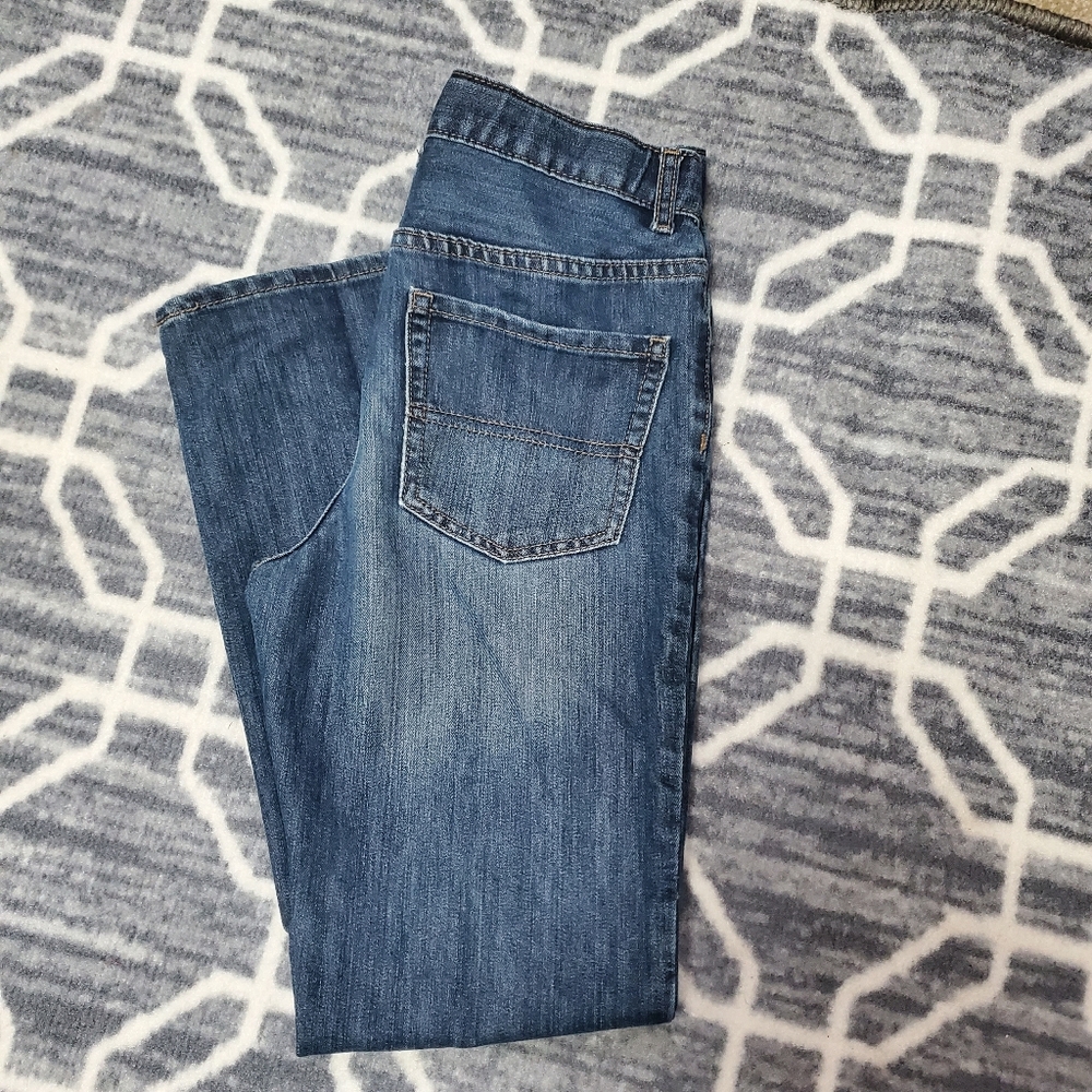 Boy's Jeans Size 12 x2